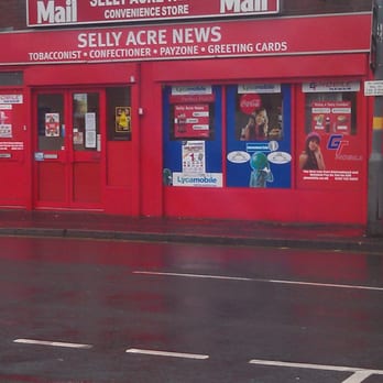 Selly Acre News - Convenience Stores Near Me - Birmingham, XWM