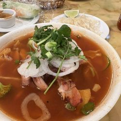 Pho Lewis - Fort 26. Pho Lewis Chicken Special