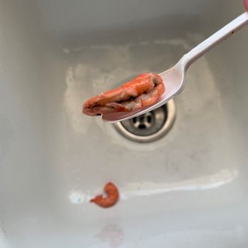 Mr Clamato - Disgusting dirty shrimp - Mexican Near Me - Bakersfield, California