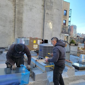 Integrate Comfort Systems - Heating & Air Conditioning/HVAC Near Me - Belleville, New Jersey Integrate Comfort Systems - Heating & Air Conditioning/HVAC Near Me - Belleville, New Jersey