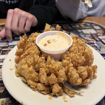 Texas Roadhouse - Cactus blossom - Steakhouses Near Me - Hesperia, California