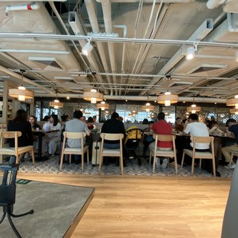 添好運 - Inside - Dim Sum Near Me - Hong Kong, HK 添好運 - Inside - Dim Sum Near Me - Hong Kong, HK