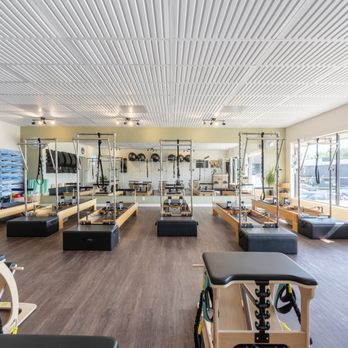 Ebb & Flow Pilates and Movement - Pilates Near Me - Edmond, Oklahoma Ebb & Flow Pilates and Movement - Pilates Near Me - Edmond, Oklahoma