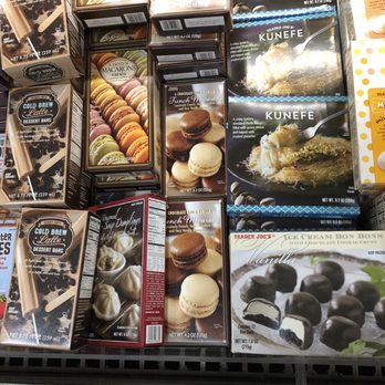 Trader Joe's - Grocery Near Me - Athens, Georgia