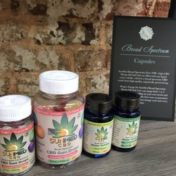 Your CBD Store - Mooresville