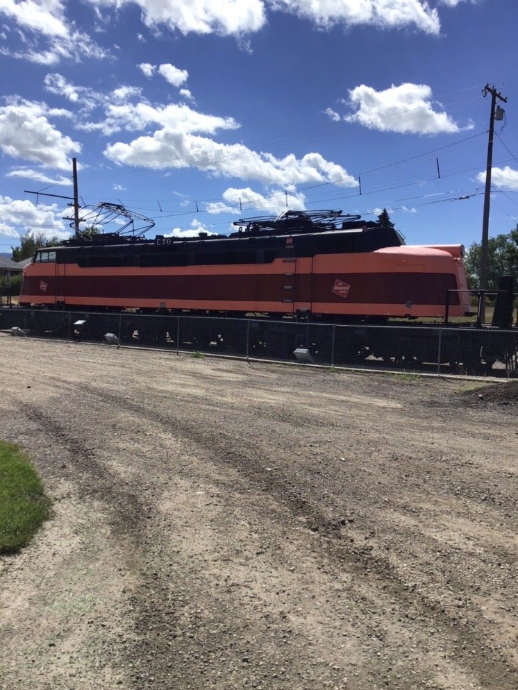 CHAMBER OF COMMERCE OF DEER LODGE 1109 Main St, Deer Lodge, MT Yelp