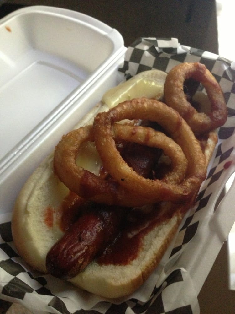 KNUCKLEHEAD HOT DOG DINER CLOSED 54 Photos & 83 Reviews Hot Dogs