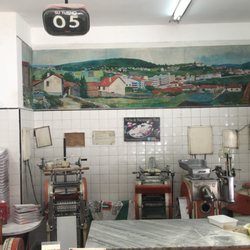 Bayo- Fábrica de Pastas
