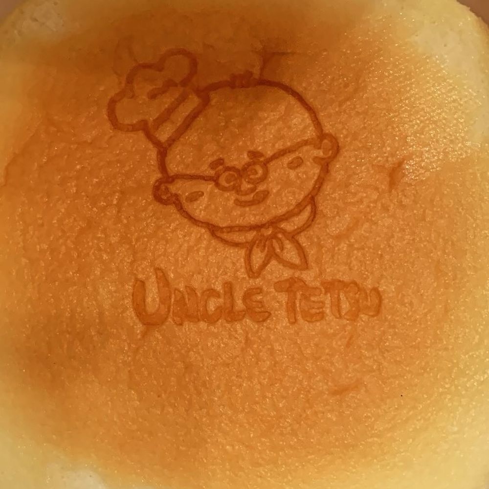 Original cheesecake Original cheesecake