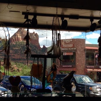 Aligning Light Center - Spiritual Shop Near Me - Sedona, Arizona