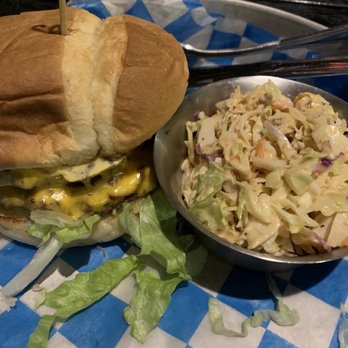Tavern at the Point - Big Fontana Burger* Cole Slaw - New American Near Me - Indianapolis, Indiana Tavern at the Point - Big Fontana Burger* Cole Slaw - New American Near Me - Indianapolis, Indiana