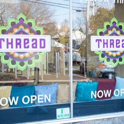 Salon Thread - Barrington