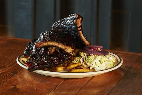 Woodinville Cut Shop Restaurant and Lounge by null