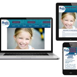 Noteworthy Web Design - Responsive Web Design