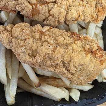 Wienerschnitzel - Tenders & Fries - Hot Dogs Near Me - Rocklin, California