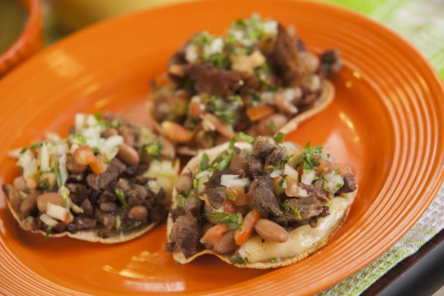 Araujo's Mexican Grill