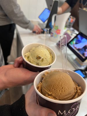 Mora Iced Creamery by null Mora Iced Creamery by null