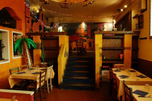 La Penca del Maguey