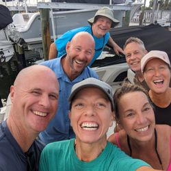 Sea & Mist Sea Tours