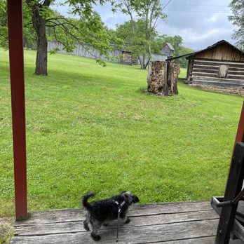 Prickett's Fort State Park - Parks Near Me - Fairmont, West Virginia Prickett's Fort State Park - Parks Near Me - Fairmont, West Virginia