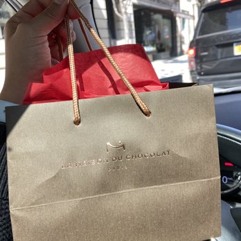 La Maison Du Chocolat - Madison Ave - Chocolatiers & Shops Near Me - New York, New York