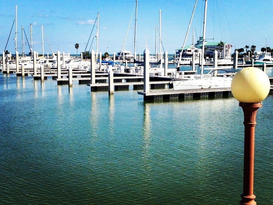 ISLAND MOORINGS MARINA Updated September 2024 3500 Island Moorings