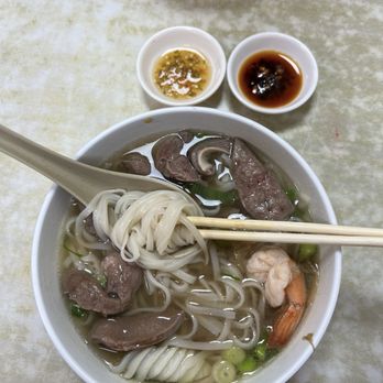 Bo Ky - Chinese Near Me - New York, New York