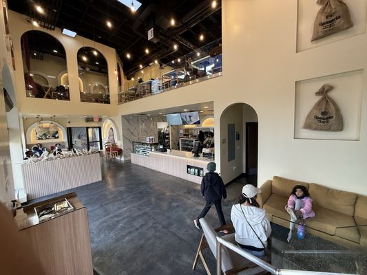 Qamaria Yemeni Coffee Co. by null