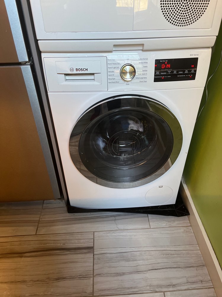 NY LIEBHERR & BOSCH SERVICE 28 Photos 121 East 60th St, New York