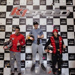 K1 Speed