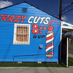 Krazy Cuts