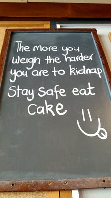 Governor's Cafe by null