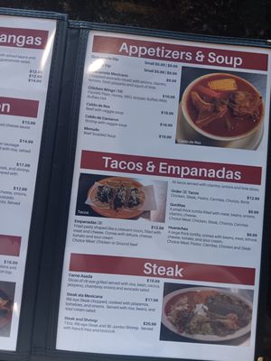 Menu photo 5 Emperador Asian Mex Aiken, SC Menu photo 5 Emperador Asian Mex Aiken, SC