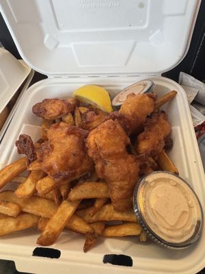 The Sticks Restaurant by null