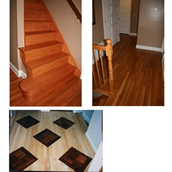 Hardwood Floors Unlimited Flooring 59 Merritt Ave South Amboy