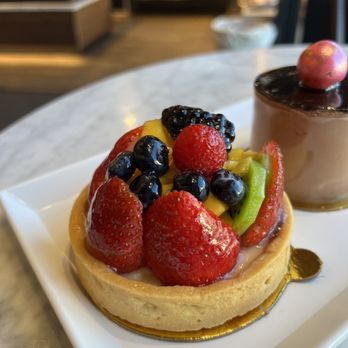 Martine's Fine Bake Shoppe - a dessert on a plate - Bakeries Near Me - Tuckahoe, New York Martine's Fine Bake Shoppe - a dessert on a plate - Bakeries Near Me - Tuckahoe, New York