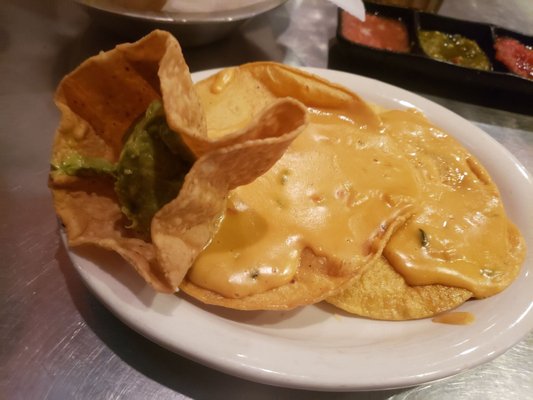 Tacos Garcia Mexican Café by null