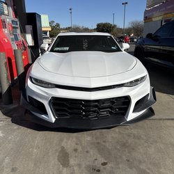 Calderon Autobody & Paint