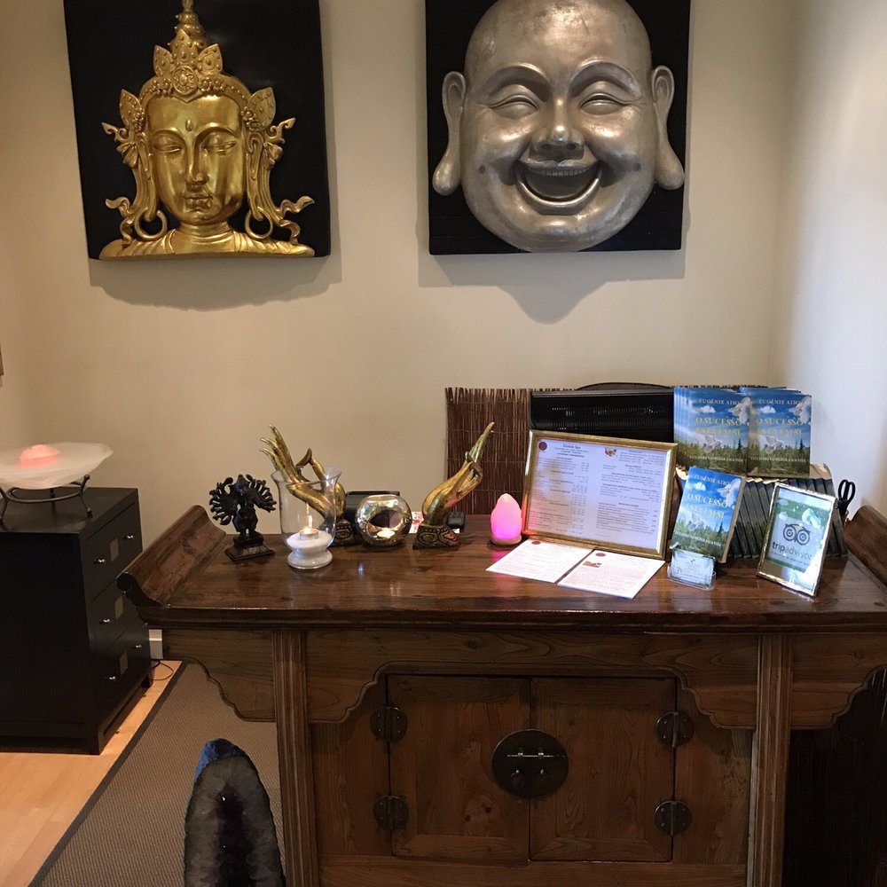 Elohim Massage Massage Lisbon - Reception - Day Spas Near Me - Lisbon, 11 Elohim Massage Massage Lisbon - Reception - Day Spas Near Me - Lisbon, 11