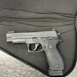 Bullet Trap