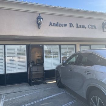 Lam & Pitt, CPA - Front Entrance - Accountants Near Me - Rosemead, California Lam & Pitt, CPA - Front Entrance - Accountants Near Me - Rosemead, California