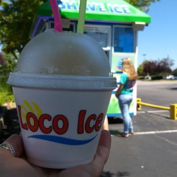 Loco Ice - Shaved Ice Near Me - Lexington, Kentucky Loco Ice - Shaved Ice Near Me - Lexington, Kentucky