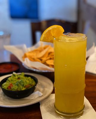 Tower 7 Baja Mexican Grill by null