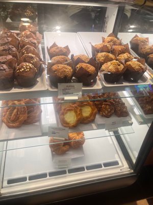 Java Vegas Coffee at Orleans Hotel & Casino by null