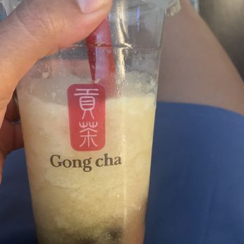 Gong Cha - Bubble Tea Near Me - Charlotte, North Carolina
