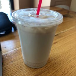 Denver Fog Iced Latte