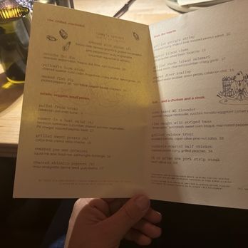 Fishbar - Seafood Near Me - Savannah, Georgia
