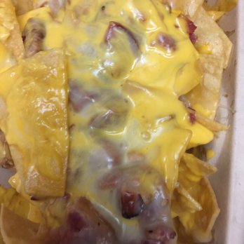 Mr. Taco - Nacho bacon chips - Mexican Near Me - Fremont, California Mr. Taco - Nacho bacon chips - Mexican Near Me - Fremont, California