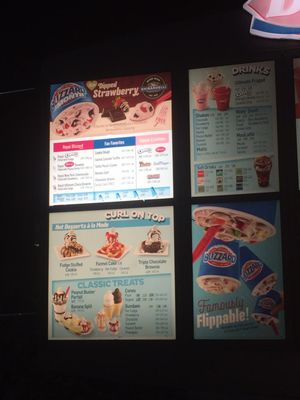 Menu photo 5 Dairy Queen Grill & Chill Birmingham, AL Menu photo 5 Dairy Queen Grill & Chill Birmingham, AL