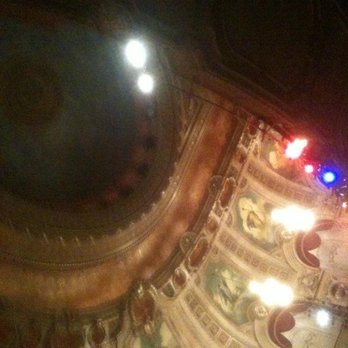 Chicago Theatre - Evans vs Davis Ufc on Fox 2 weigh ins winter 2012 - Performing Arts Near Me - Chicago, Illinois Chicago Theatre - Evans vs Davis Ufc on Fox 2 weigh ins winter 2012 - Performing Arts Near Me - Chicago, Illinois